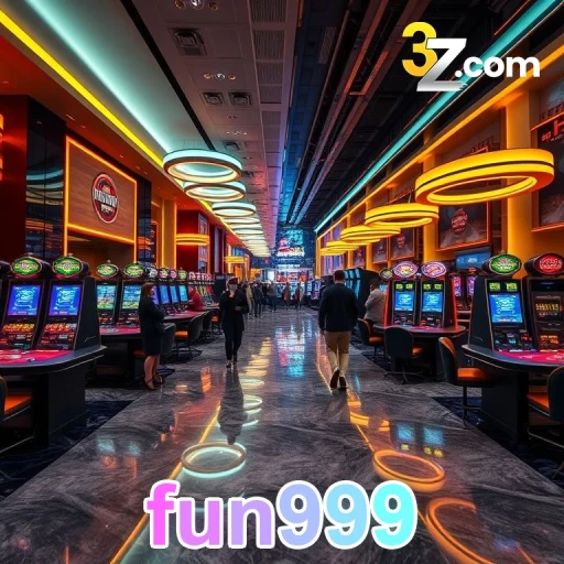 fun999 app Baixar