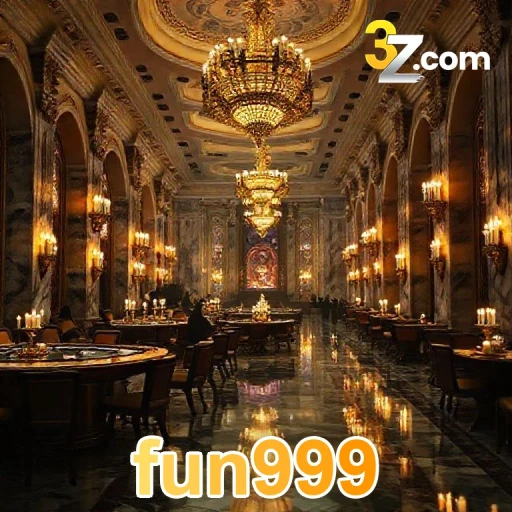 fun999 app